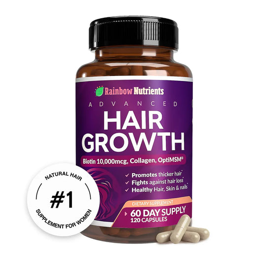 hair growth capsulas
