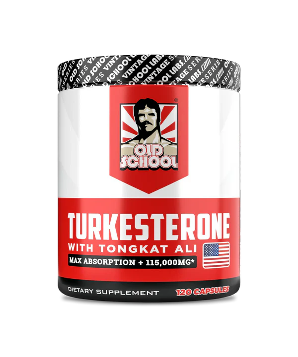 turkesterone