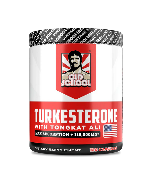 turkesterone